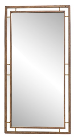 Belmundo Floor Mirror