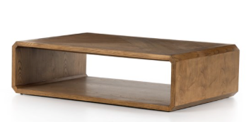 Caspian Coffee Table