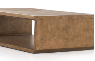 Caspian Coffee Table