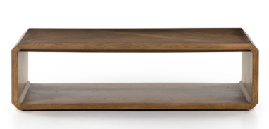 Caspian Coffee Table