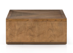 Caspian Coffee Table