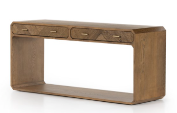 Caspian Console Table