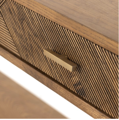 Caspian Console Table