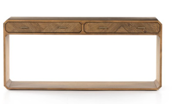 Caspian Console Table