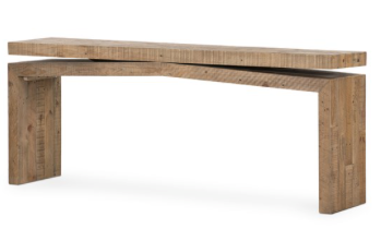 Matthes Console Table