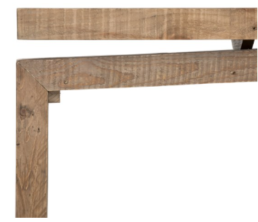 Matthes Console Table