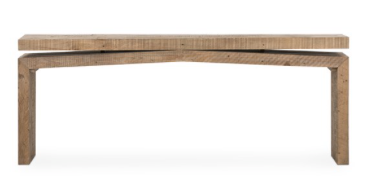 Matthes Console Table