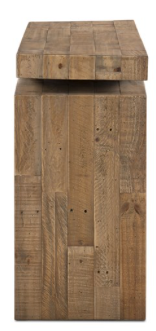 Matthes Console Table