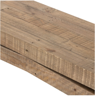 Matthes Console Table