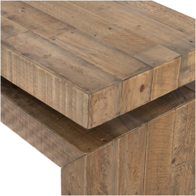 Matthes Console Table