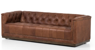 Maxx Sofa