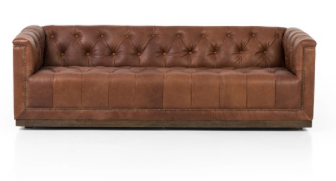 Maxx Sofa