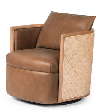 Newbury Swivel Chair