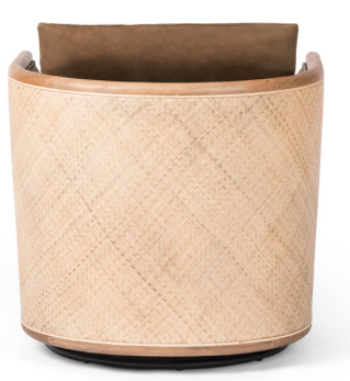 Newbury Swivel Chair