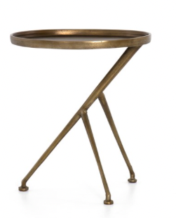 Schmidt Accent Table