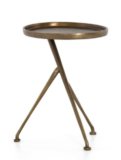 Schmidt Accent Table