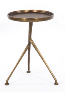 Schmidt Accent Table