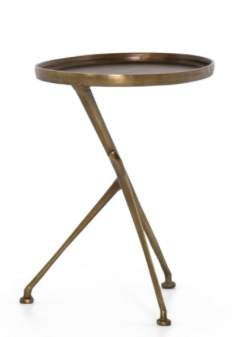 Schmidt Accent Table