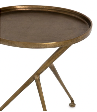 Schmidt Accent Table