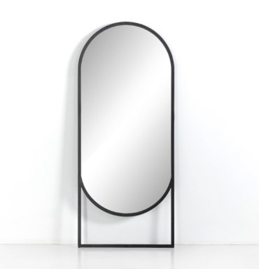 Dawson Floor Mirror