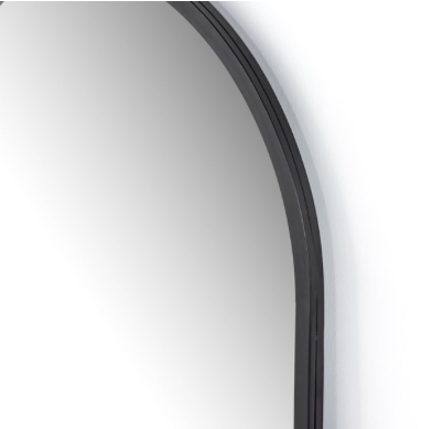 Dawson Floor Mirror