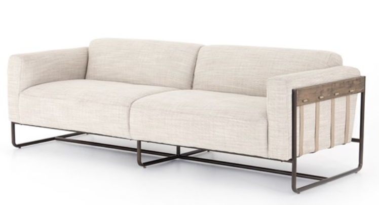 Ella Sofa - 91"