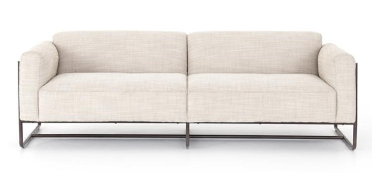 Ella Sofa - 91"