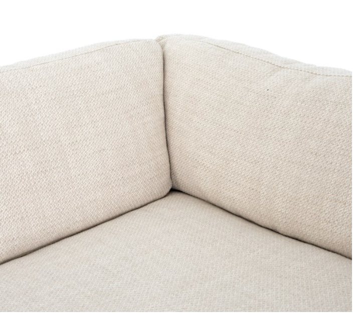 Everly 2 Pc Sectional