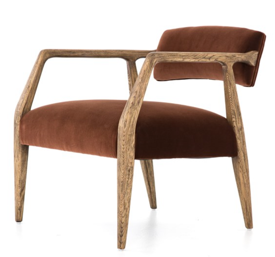 Tyler Armchair
