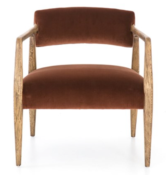 Tyler Armchair