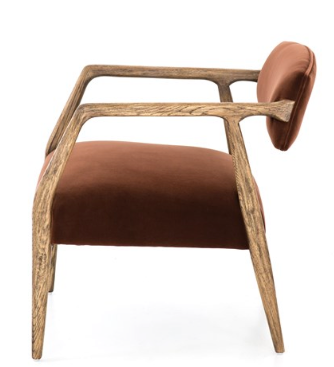 Tyler Armchair