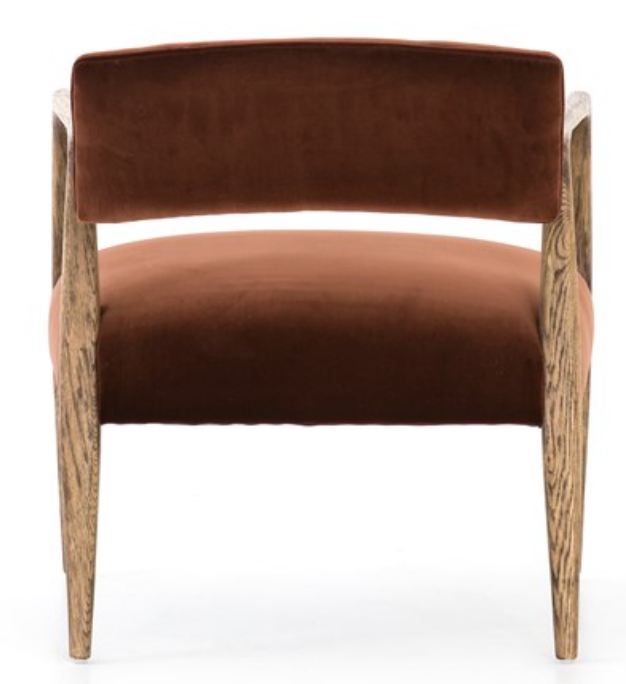 Tyler Armchair
