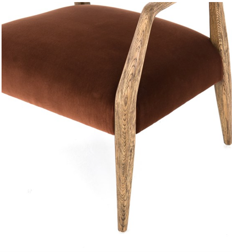 Tyler Armchair