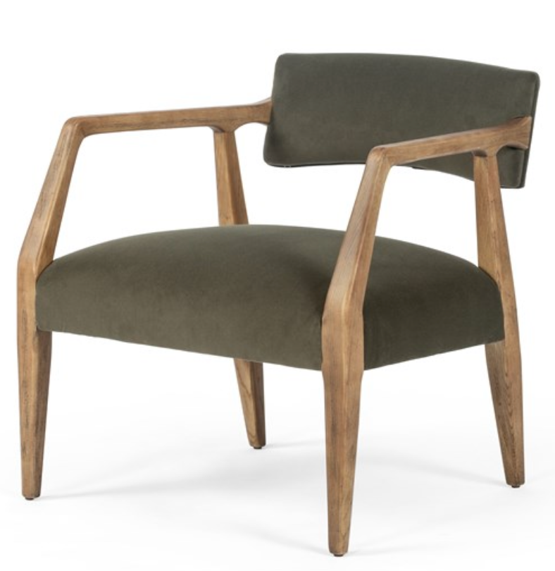 Tyler Armchair