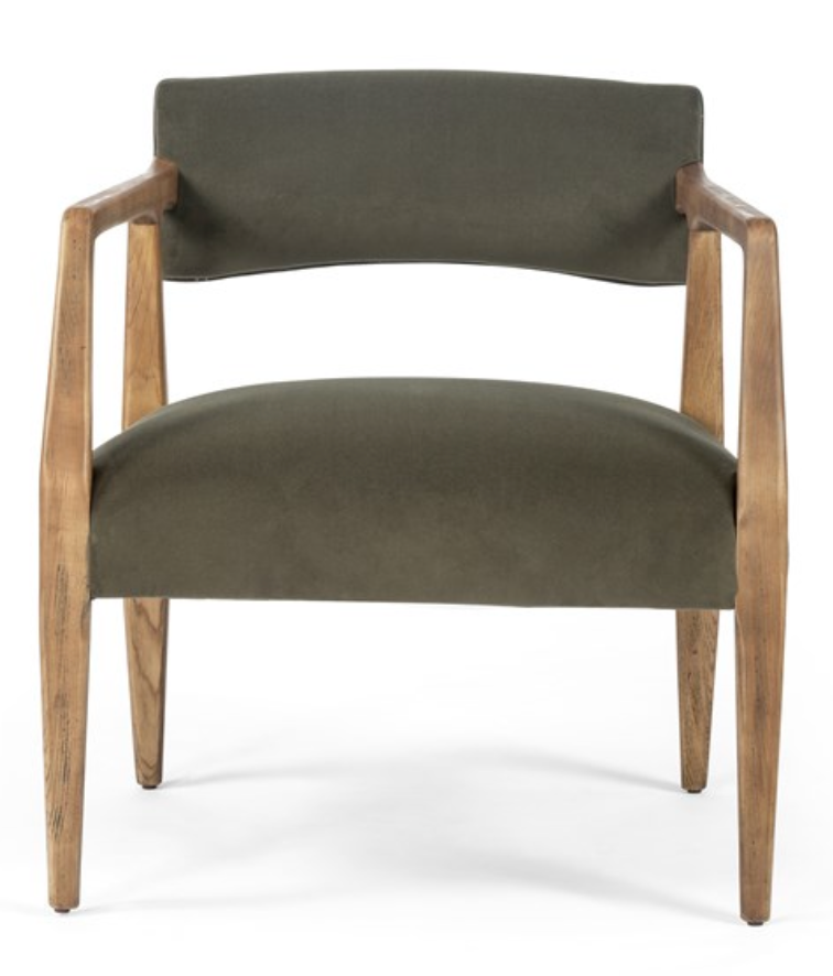Tyler Armchair