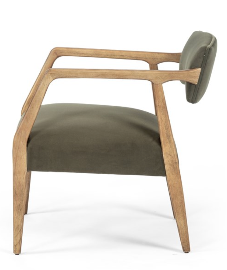 Tyler Armchair