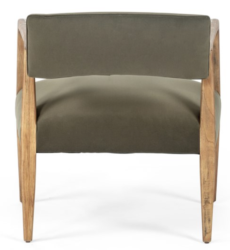Tyler Armchair