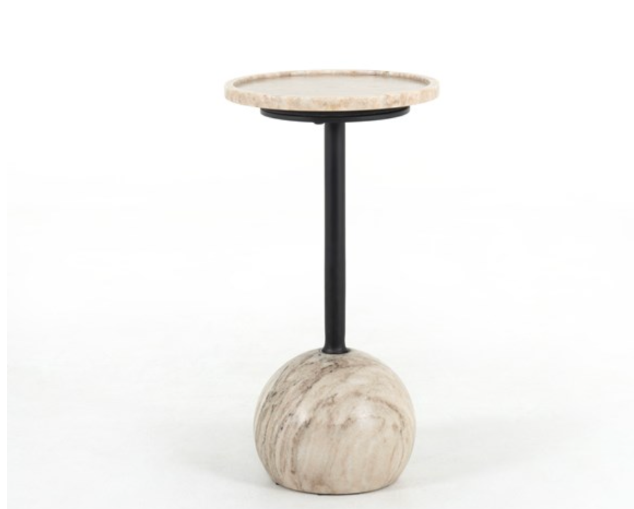 Viola Accent Table