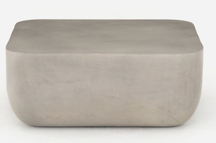 Ivan Square Coffee Table