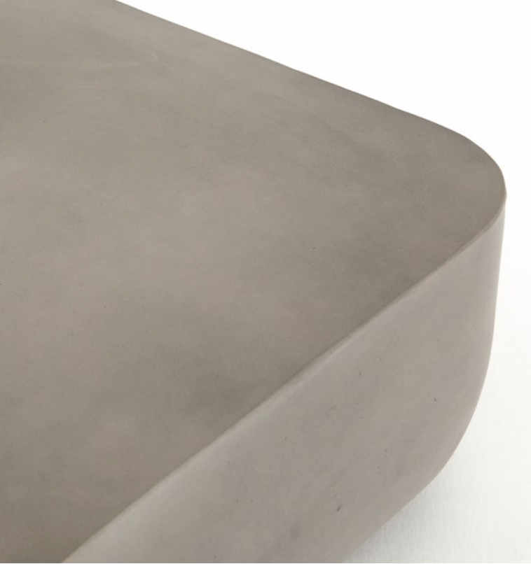 Ivan Square Coffee Table