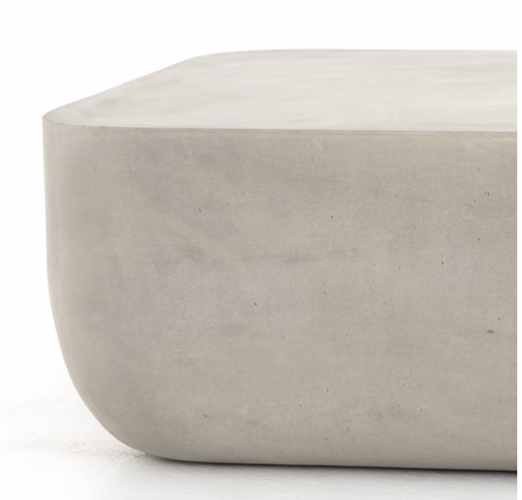 Ivan Square Coffee Table