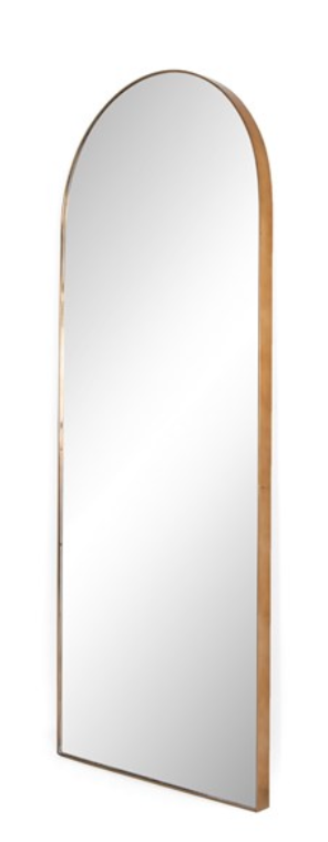 Georgina Floor Mirror