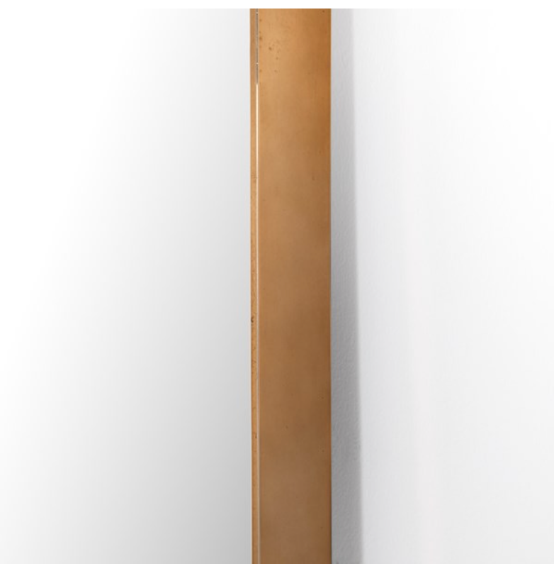 Georgina Floor Mirror