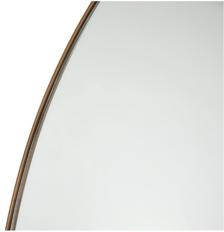 Georgina Floor Mirror