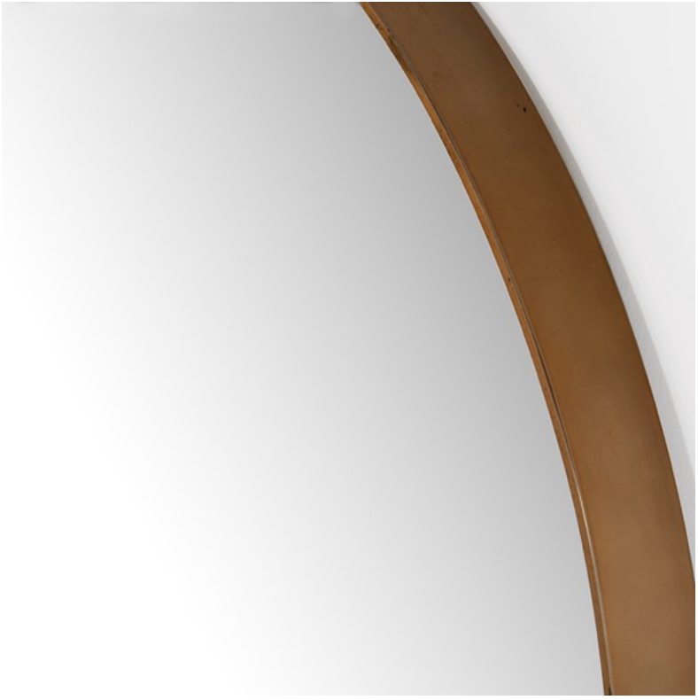 Georgina Floor Mirror