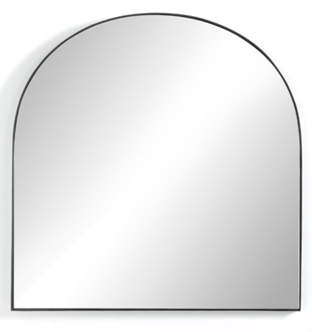 Georgina Wide Mirror