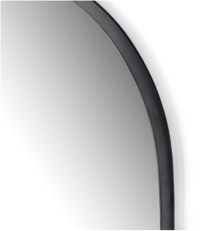 Georgina Wide Mirror