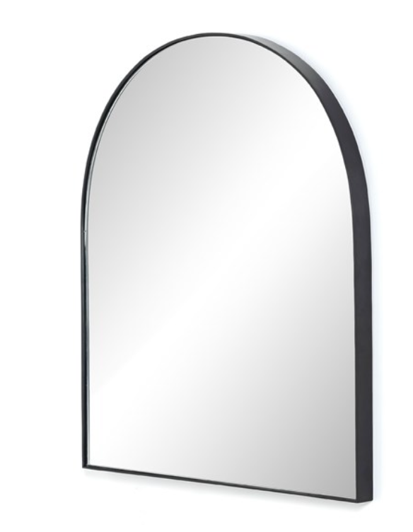 Georgina Wide Mirror