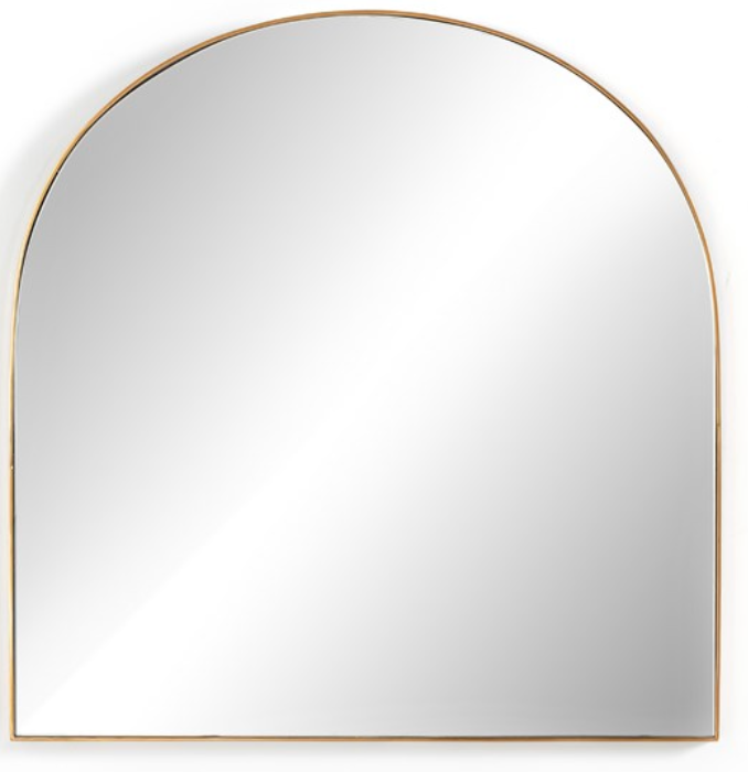 Georgina Wide Mirror