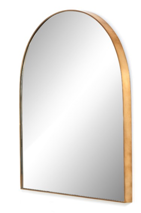 Georgina Wide Mirror